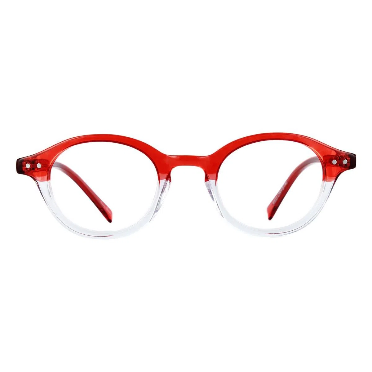 GEEK EYEWEAR 2 Eyeglasses - Black - view 6